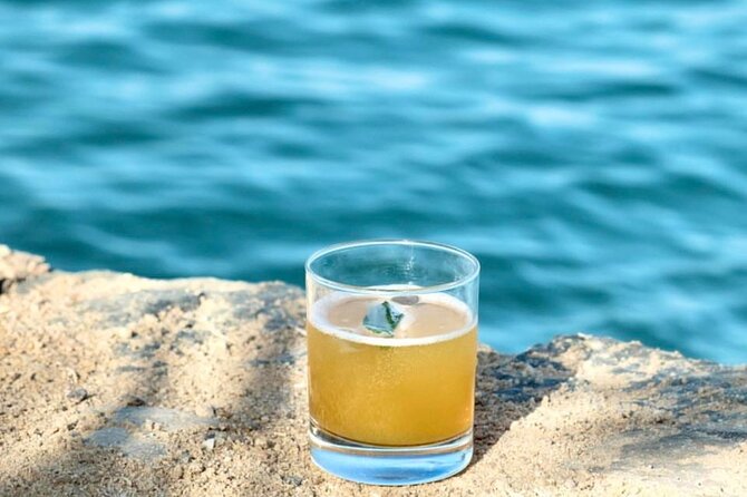 Full day Tour from Cairo to Sokhna, Red Sea, Beach Pool - Lunch in front of the sea: choosing the beach meal option