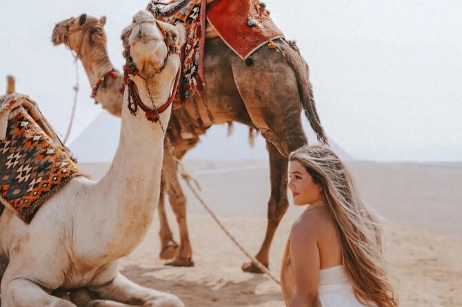 Full Day Tour Giza Pyramids, Sphinx and Egyptian Museum &Felucca - Why this Giza day works for first-timers in Cairo