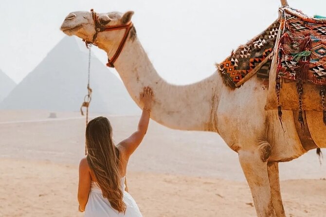 Full Day Tour Giza Pyramids, Sphinx and Egyptian Museum &Felucca - Price and value: what $70 covers and what you may pay extra