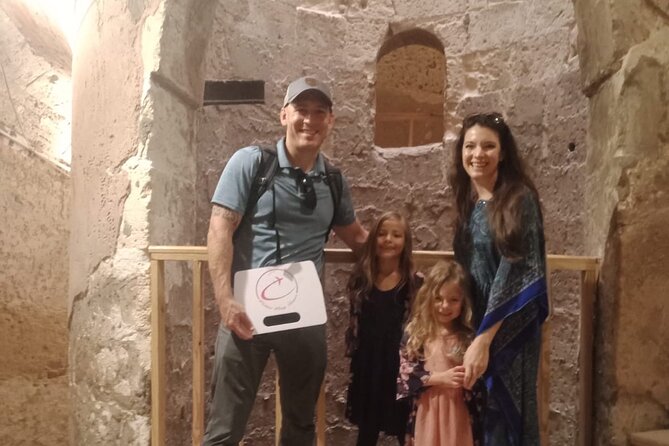 Full Day Tour in Alexandria city from Cairo by private vehicle - Stop 5: Qaitbay Citadel and a free Corniche walk by the sea