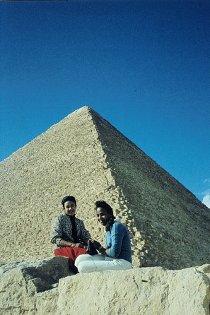 Full Day Tour in Giza Sakkara and Memphis From Cairo - The 8:00am start and how the timing really affects you