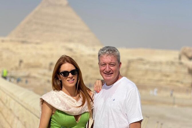 Full Day Tour in Pyramids and Egyptian Museum - Price and value: What $45 covers and what you still need to budget