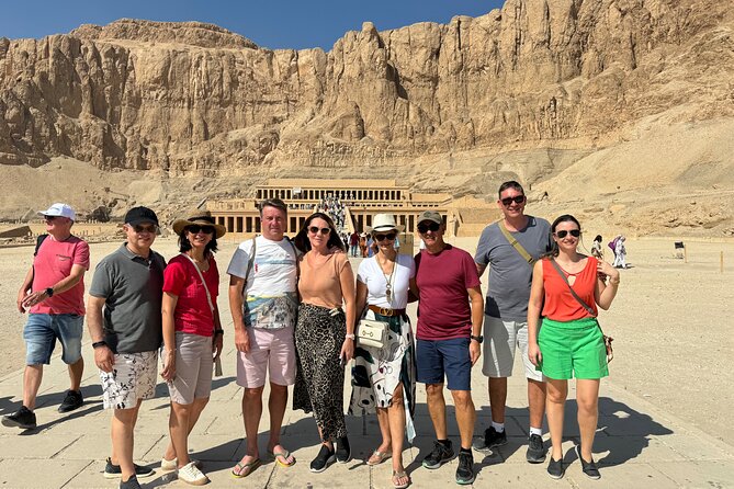 Full Day Tour in Pyramids and Egyptian Museum - Who this tour fits best (and who may want a different day)