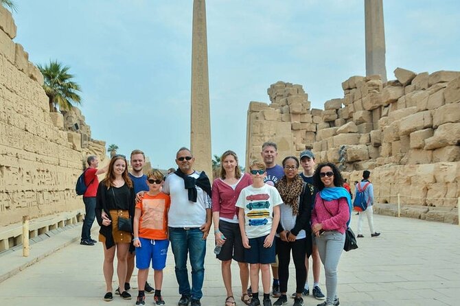 Full Day Tour of Luxor East and West Banks (Private) - Price and Value: What $20 Buys You Here