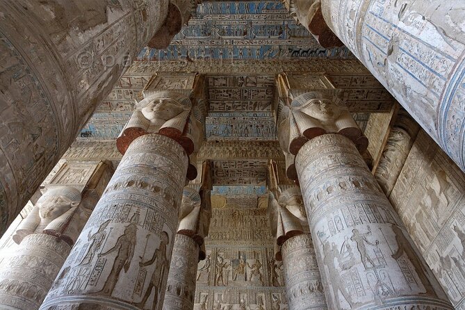Full Day Tour of Luxor East and West Banks (Private) - Stop 3: Colossi of Memnon (About 30 Minutes)
