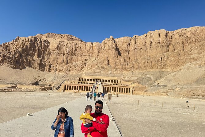 Full Day Tour of Luxor West Bank Temples and Tombs (Private) - Price and value: what $19 covers and what you’ll pay separately