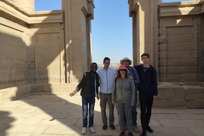 Full-Day Tour of Philae Temple, High Dam and Unfinished Obelisk - Should you book this Philae–High Dam–Unfinished Obelisk tour?