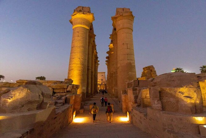 Full Day Tour of the West and East Banks of Luxor - Who This Tour Is Best For (And When to Choose Something Else)