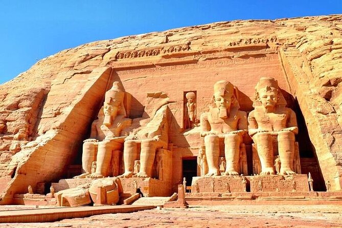 Full Day tour to Abu simbel temples from aswan - What you’ll miss (and what you don’t have to worry about)