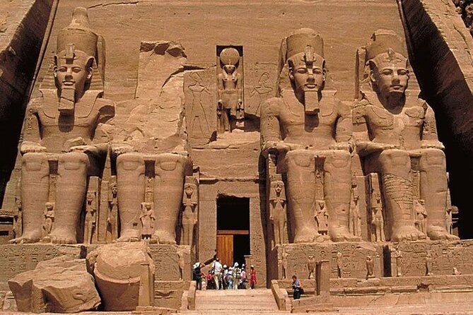Full Day tour to Abu simbel temples from aswan - Who should book this Abu Simbel day trip from Aswan?