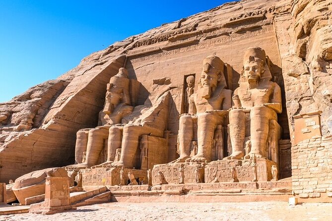 Full Day tour to Abu simbel temples from aswan - Should you book this Abu Simbel tour?