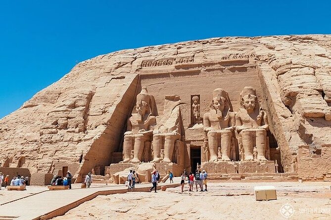 Full Day tour to Abu simbel temples from aswan - FAQ