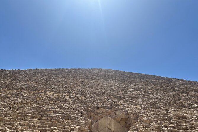 Full Day Tour to Cairo - Why a One-Day Cairo Trip From Hurghada Can Work