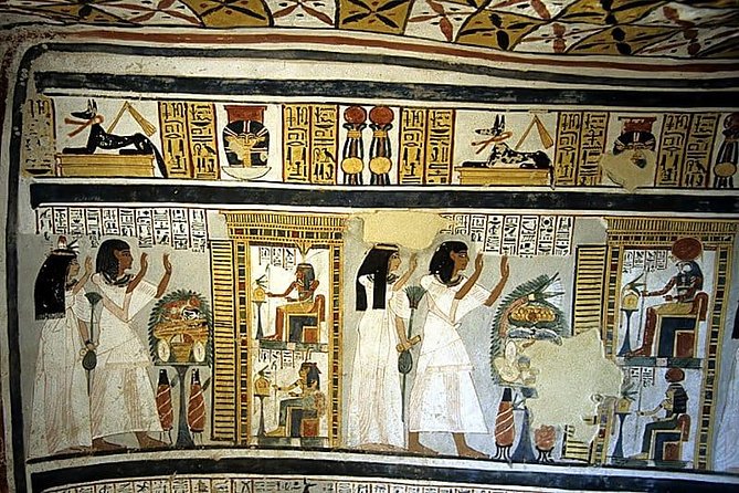 Full-Day Tour to East and West Banks - Price and logistics: what the $30 gets you in Luxor