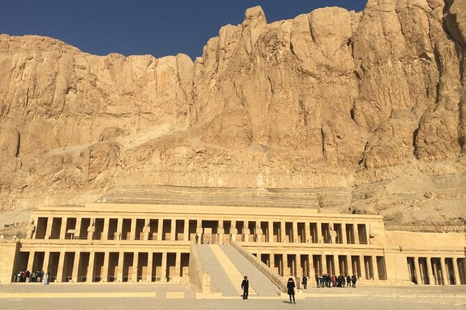 Full Day Tour to East and West Banks of Luxor (Private) - Key highlights you should care about