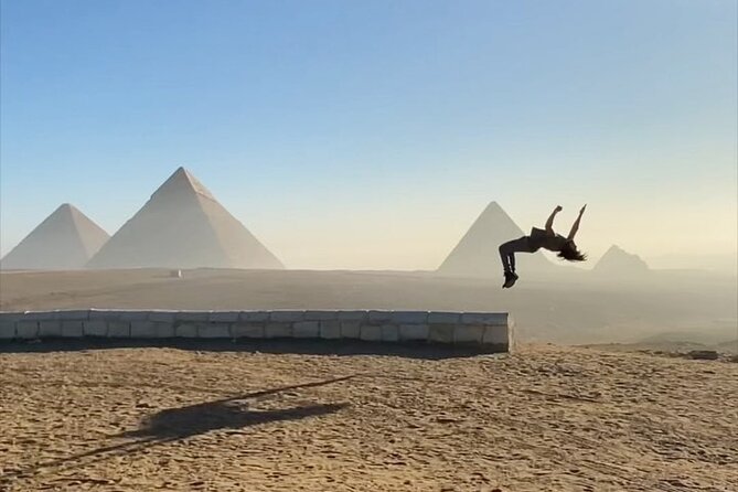 Full Day Tour to Explore Giza pyramids , Sakkara , Sphinx and Memphis - Who This Tour Fits Best (and When to Pass)
