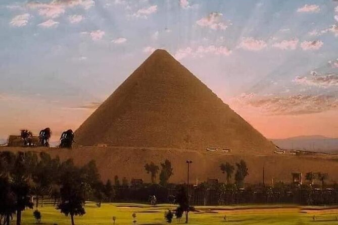 Full day tour to Giza Pyramids, Sakkara and Memphis - Why This Giza–Saqqara–Memphis Day Feels Special