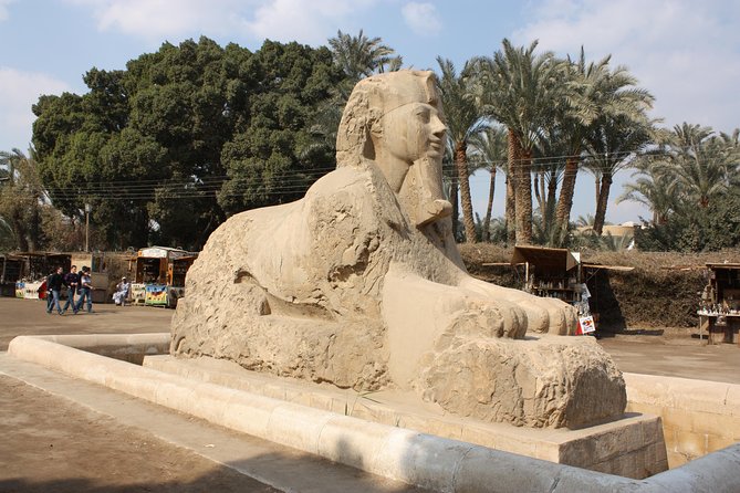 Full day tour to Giza Pyramids, Sakkara and Memphis - Should You Book This Full-Day Pyramids Tour?