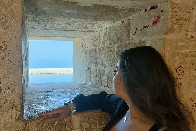 Full day tour to Giza pyramids, Sphinx, Memphis and Saqqara - Logistics that reduce headaches (without pretending Cairo is effortless)