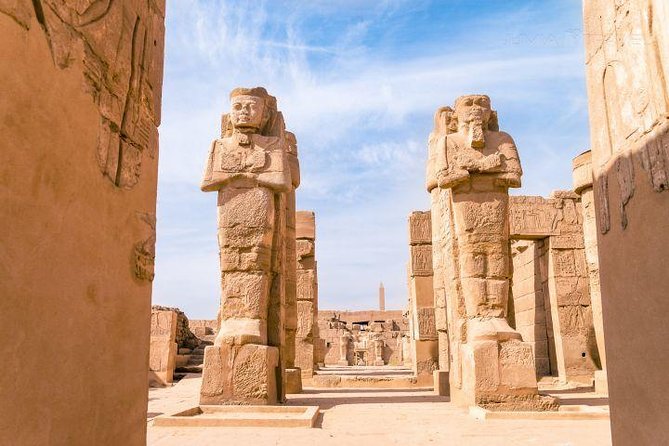 Full Day Tour to Luxor from Airport - The 7:00 am start and 10–12 hour day: planning for the pace