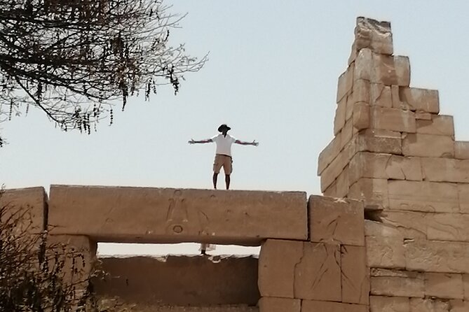 Full Day Tour to the West Bank & East Bank - Karnak Temple Complex: The Open-Air Worship Machine