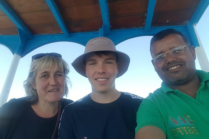 Full Day Tour to the West Bank & East Bank - Price and Value: What $52.27 Buys You (and What It Doesn’t)