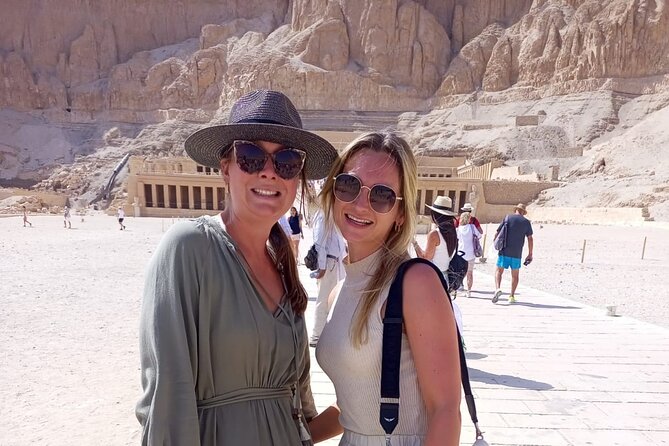 Full Day Tour Valley of Kings, Hatshepsut, Karnak & Luxor Temples - How a packed Luxor day works (and why it’s worth it)
