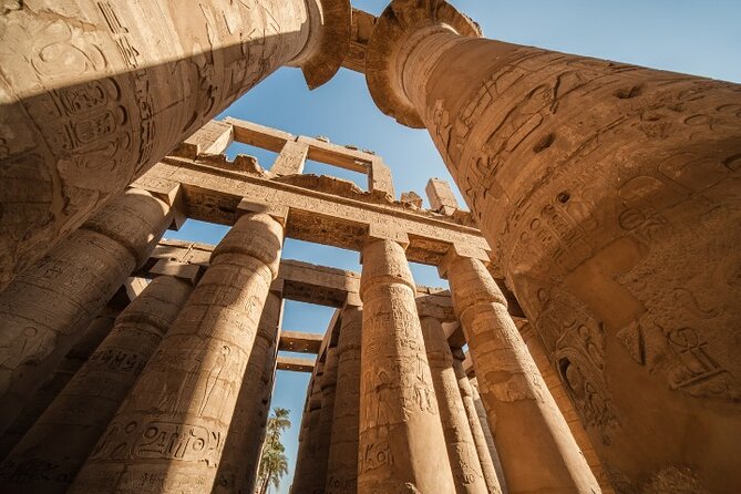 Full Day Tour Valley of Kings, Hatshepsut, Karnak & Luxor Temples - Who this tour is best for (and who should choose something else)