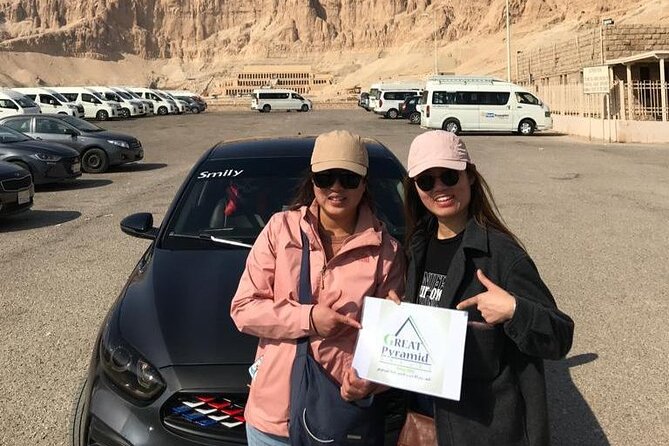 Full Day Trip from Cairo to Luxor - Why a one-day Cairo to Luxor trip is worth it