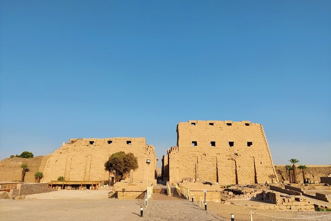 Full Day Trip from Cairo to Luxor - Price and value: what $585 covers, and what it doesn’t