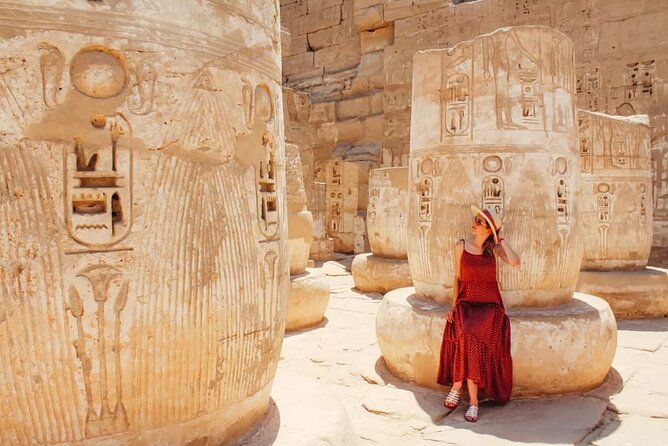 Full-Day Trip from Hurghada to Luxor and the Valley of the Kings - A 3:45 a.m. start and a 17–19 hour day plan