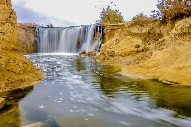 Full Day Trip to El-Fayoum Oasis & Wadi El-Hitan from Cairo - Pick-up, gates, and why your meeting point matters