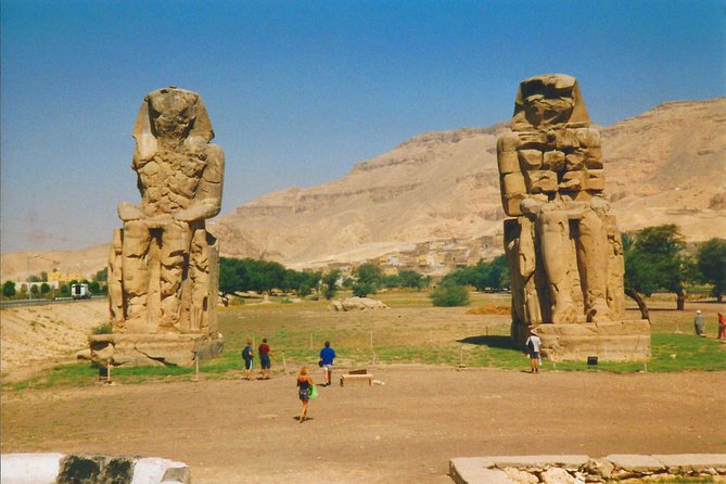 Full day trip to Luxor with littel Group - Why this Luxor day trip from Hurghada feels efficient