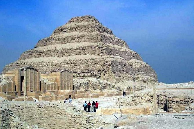 Full-DayTour to Sakkarh,Memphis,Dahshur and Gizah Pyramids - How This Private Giza-to-Memphis Day Runs (Pickup, Time, and Pace)