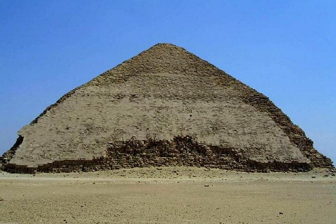 Full-DayTour to Sakkarh,Memphis,Dahshur and Gizah Pyramids - Price and Value: Is $40 a Smart Deal for This Much Sightseeing?