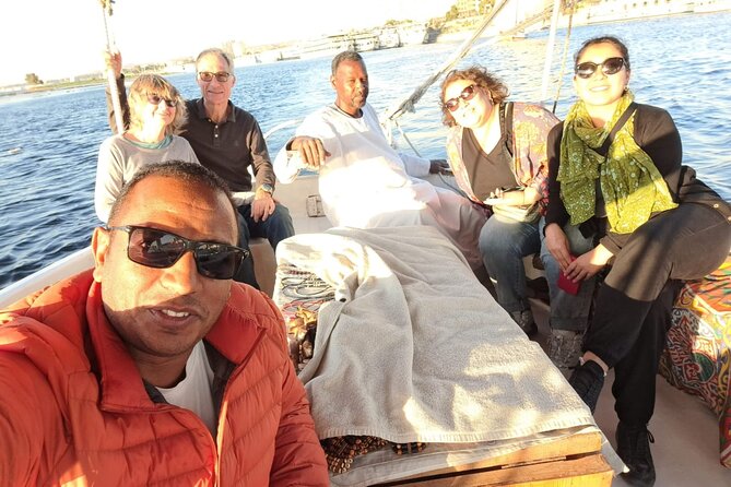 Full Egypt 12 Day Tour - Cairo airport to your hotel: the trip starts easy