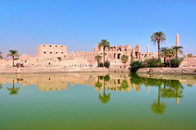 Full Egypt, 8 days all inclusive - Saladin Citadel, Alabaster Mosque, Coptic Quarter, and the Egyptian Museum