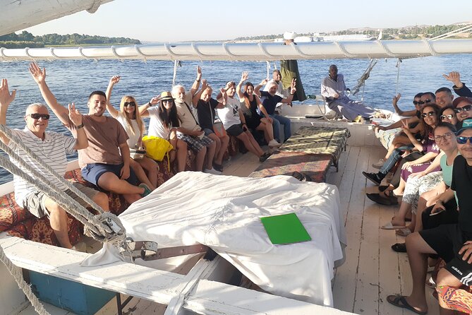 Full Egypt, 8 days all inclusive - Abu Simbel, Philae, and the Aswan Dam: a long day with the right kind of payoff