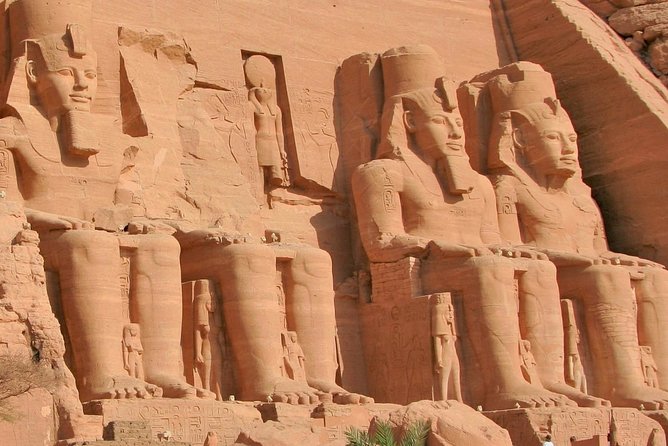 Full Egypt + Red Sea, 11 days all inclusive - Key points to know before you go
