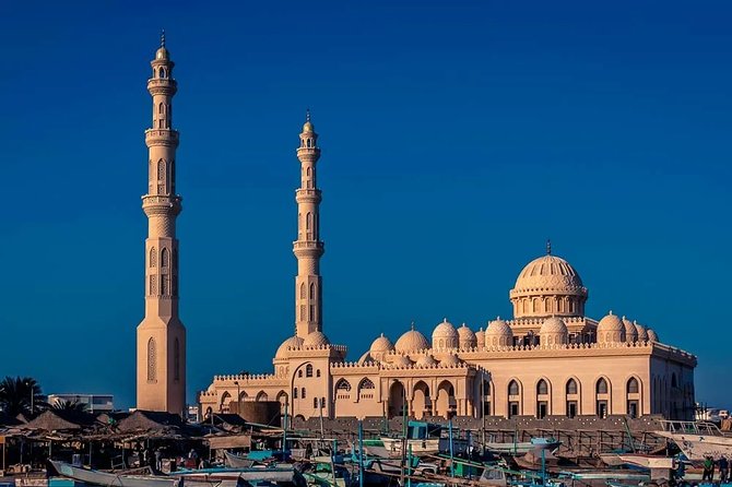 Full Egypt + Red Sea, 11 days all inclusive - Full Egypt + Red Sea in 11 days: what you’re really buying