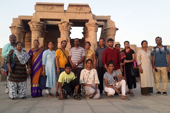 Full package to Cairo-Luxor-Aswan-Abu Simbel 9 Days with tour guided & Flight - Value for $1,950: what’s included and what you’ll likely pay extra