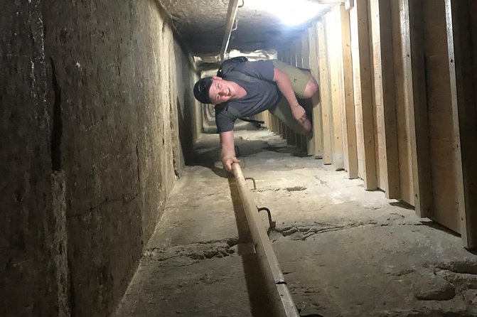 Full Pyramids tour to Giza, Sakkara and Memphis - Teti pyramid inside access (no extra ticket)