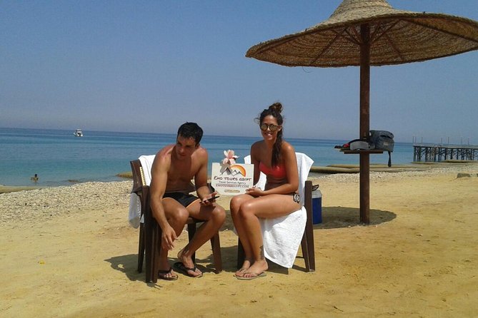 Full Relaxing Day To The Red Sea From Cairo Or Giza Hotel - Key things I’d plan around before your Red Sea day