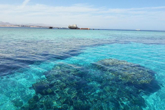 Full Relaxing Day To The Red Sea From Cairo Or Giza Hotel - What’s included (and why it’s more valuable than it looks)