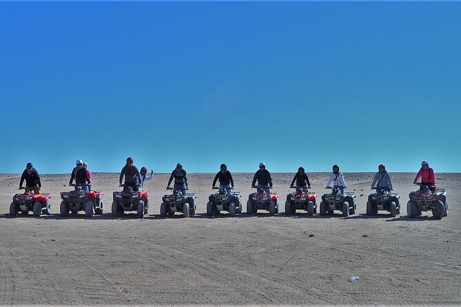 Giftun Island VIP Sea Trip Lunch on Bord and Transfer - Hurghada - Banana and Sofa Water Sports: Included Fun Between Swim Stops