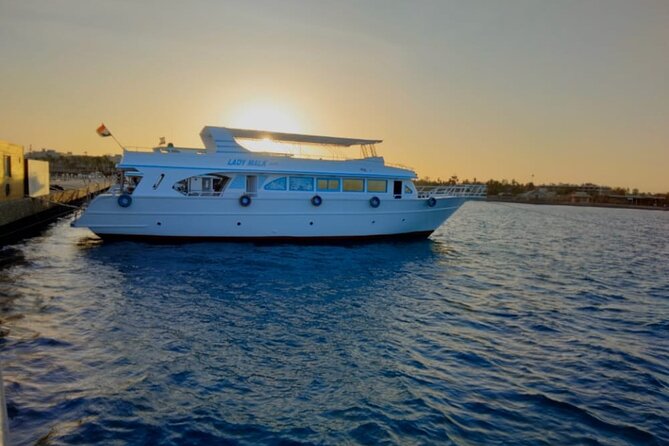 Giftun Islands Snorkeling Trip with Lunch and Water Activities - Pickup, Timing, and Group Size: How to Avoid a Rough Day