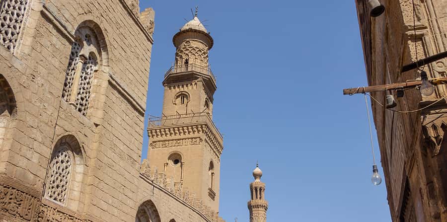Giza: Egyptian Museum & Optional Khan el-Khalili Tour - Shared vs private vs VIP: what changes in your experience