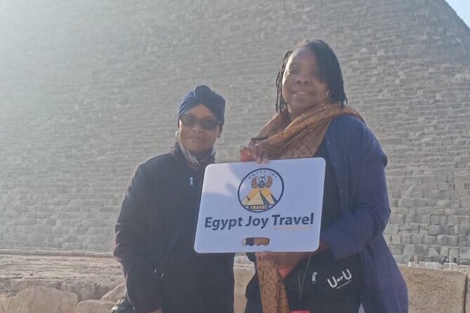 Giza Great Pyramids & National Museum of Egypt Full Day Trip - Price and logistics: what $135 really covers (and what to budget)