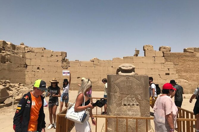 Giza Great Pyramids & National Museum of Egypt Full Day Trip - Guides and service: why the human factor matters at Cairo’s top sites