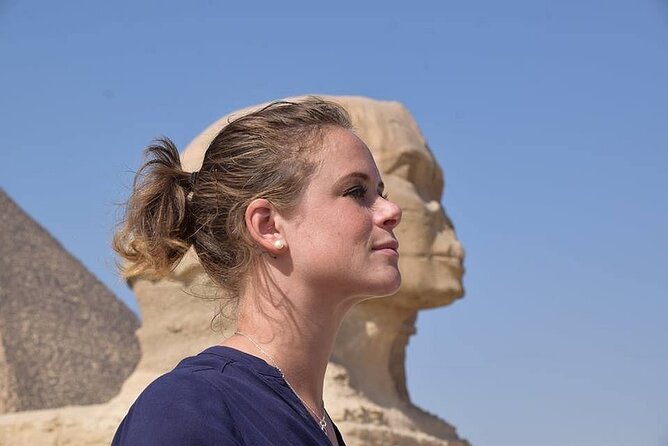 Giza Pyramid tour with ATV,Camel,Lunch,shopping,Dinner Show - Shopping Time: Use It for Specific Souvenirs, Not Random Browsing